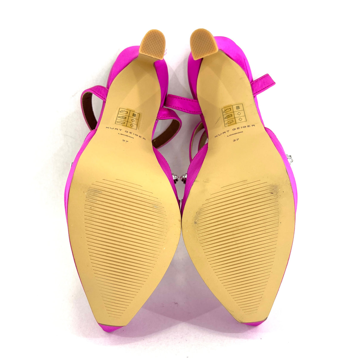 ZAPATILLAS KURT GEIGER