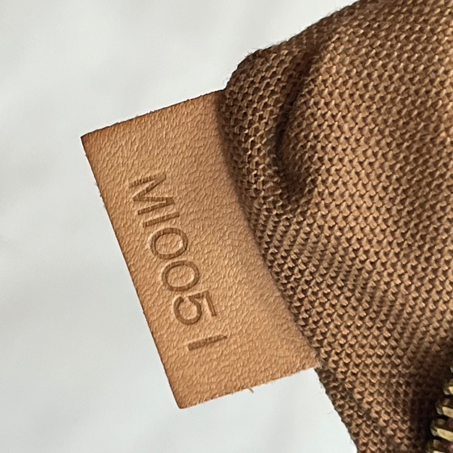 MINI LOOPING LOUIS VUITTON