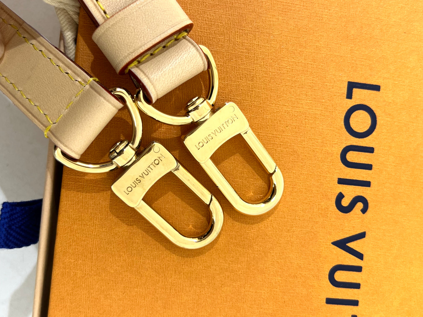 STRAP LOUIS VUITTON