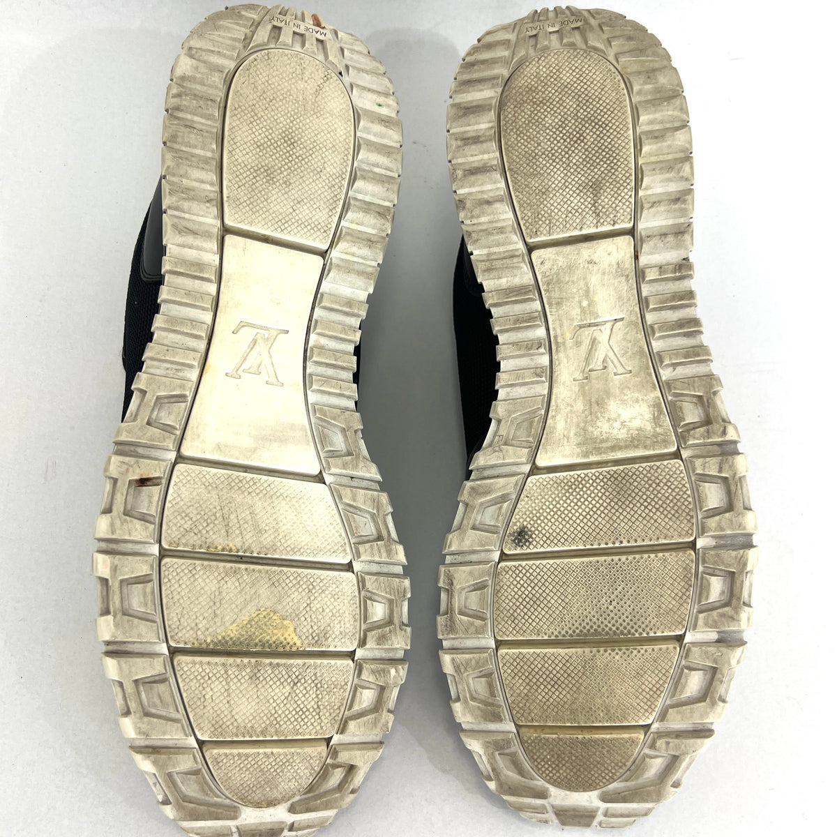 TENIS LOUIS VUITTON
