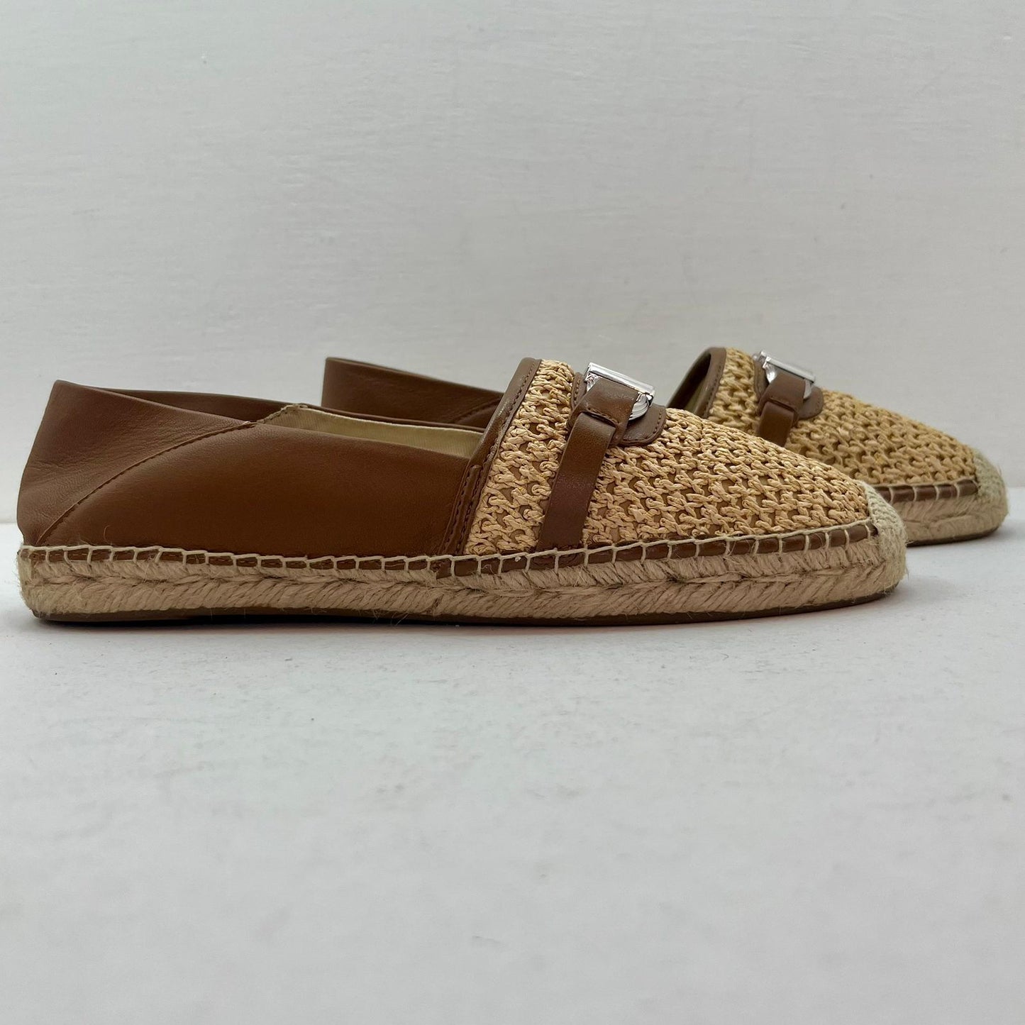 ALPARGATAS MICHAEL KORS