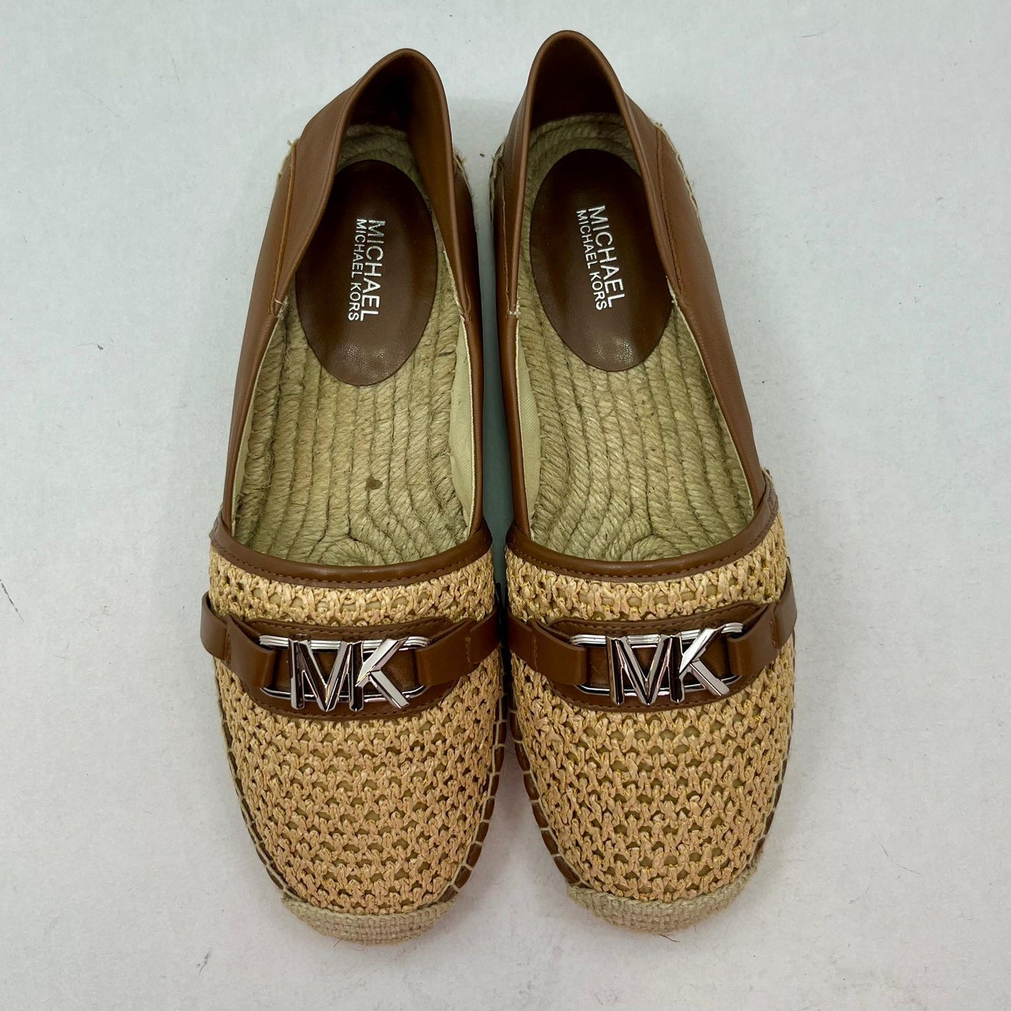 ALPARGATAS MICHAEL KORS