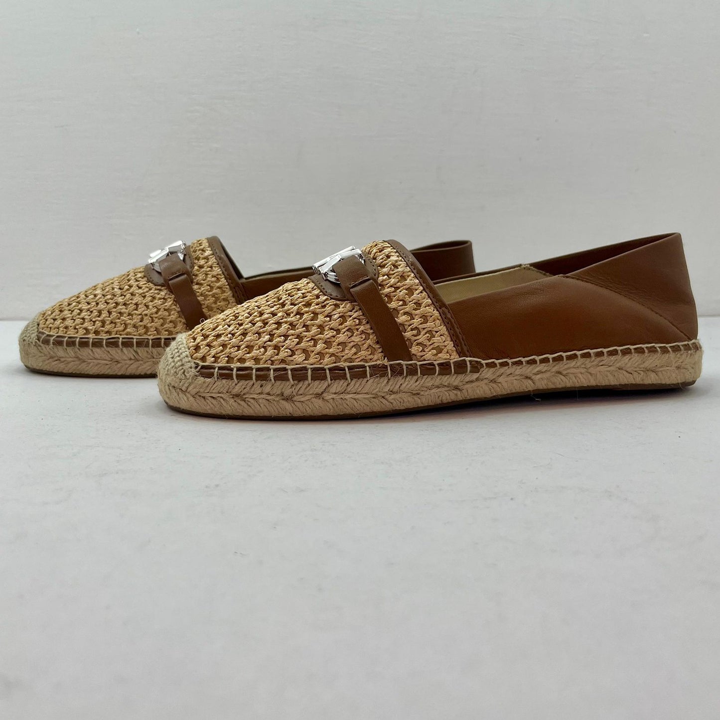 ALPARGATAS MICHAEL KORS
