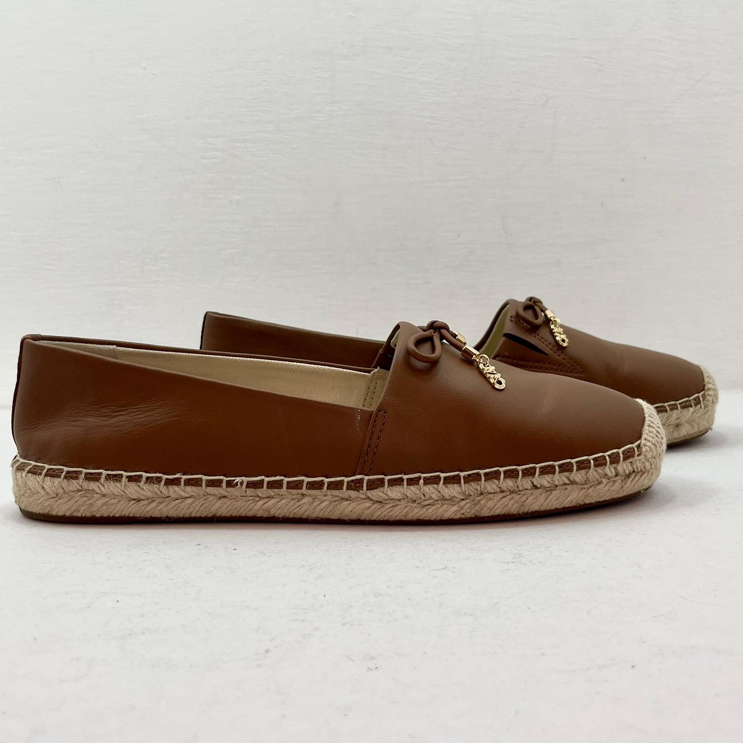 ALPARGATAS MICHAEL KORS