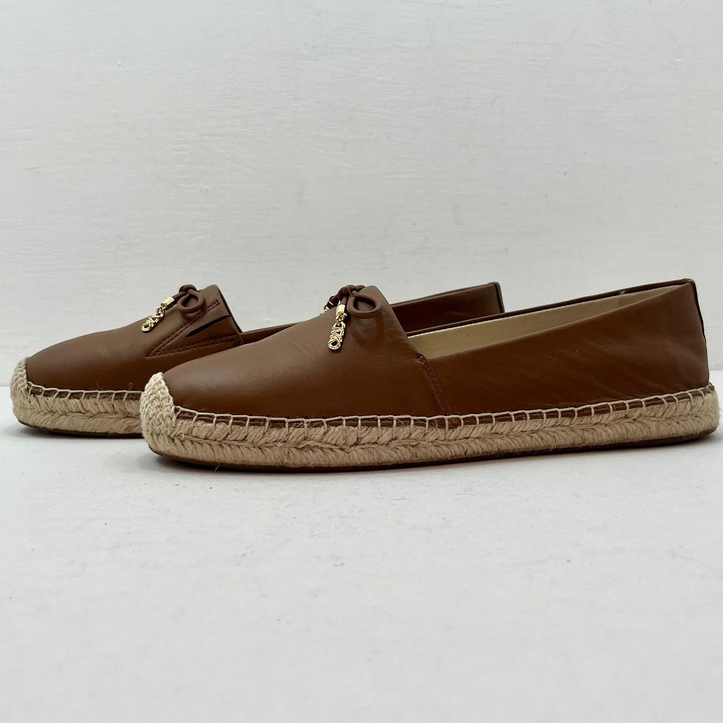ALPARGATAS MICHAEL KORS