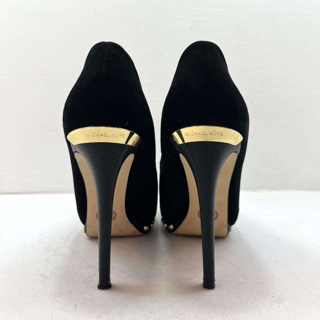 TACONES MICHAEL KORS