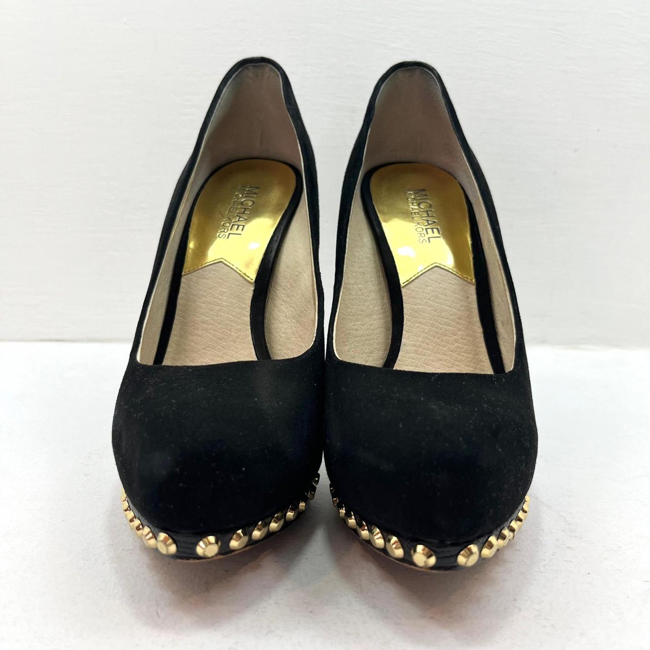 TACONES MICHAEL KORS