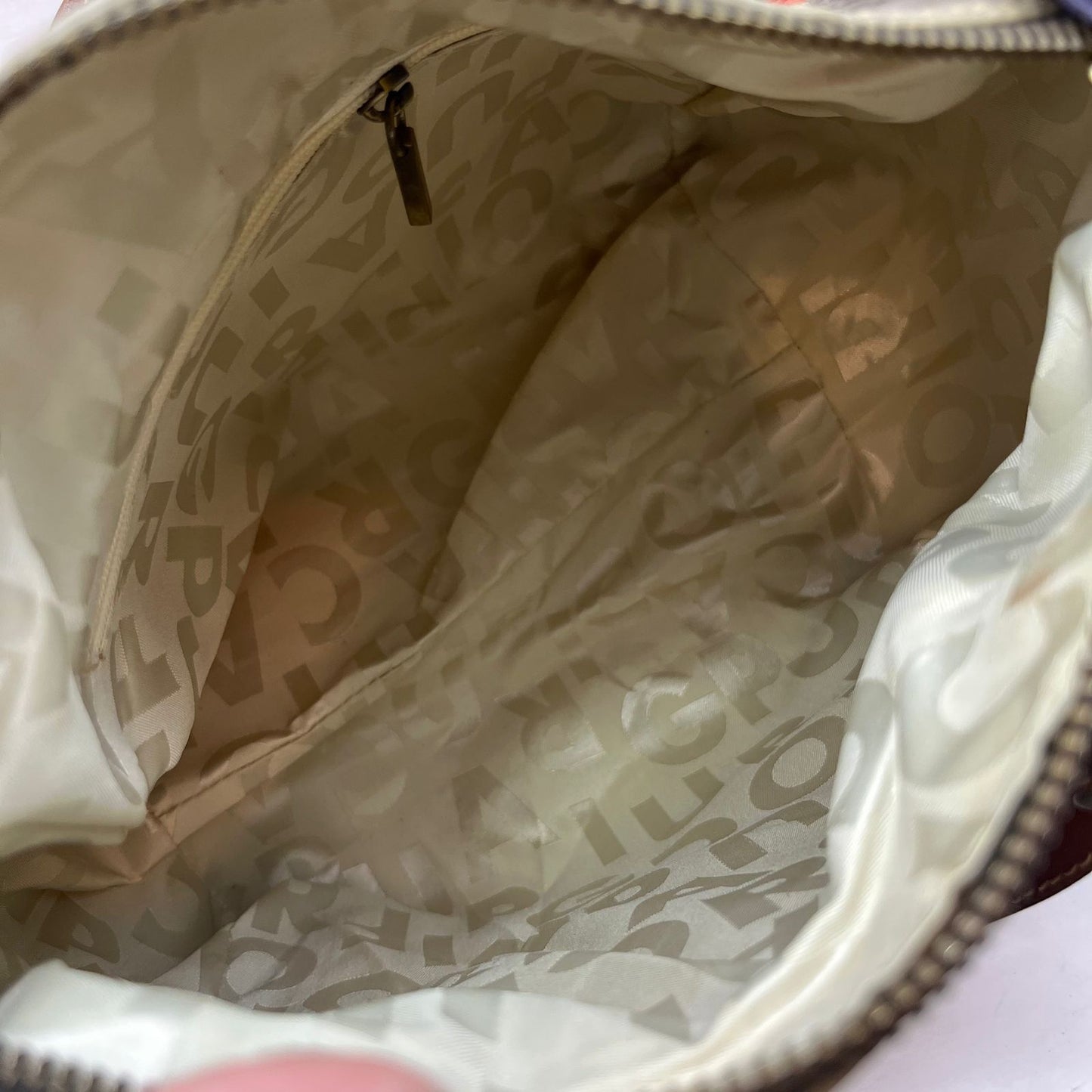 BOLSO PURIFICACIÓN GARCÍA