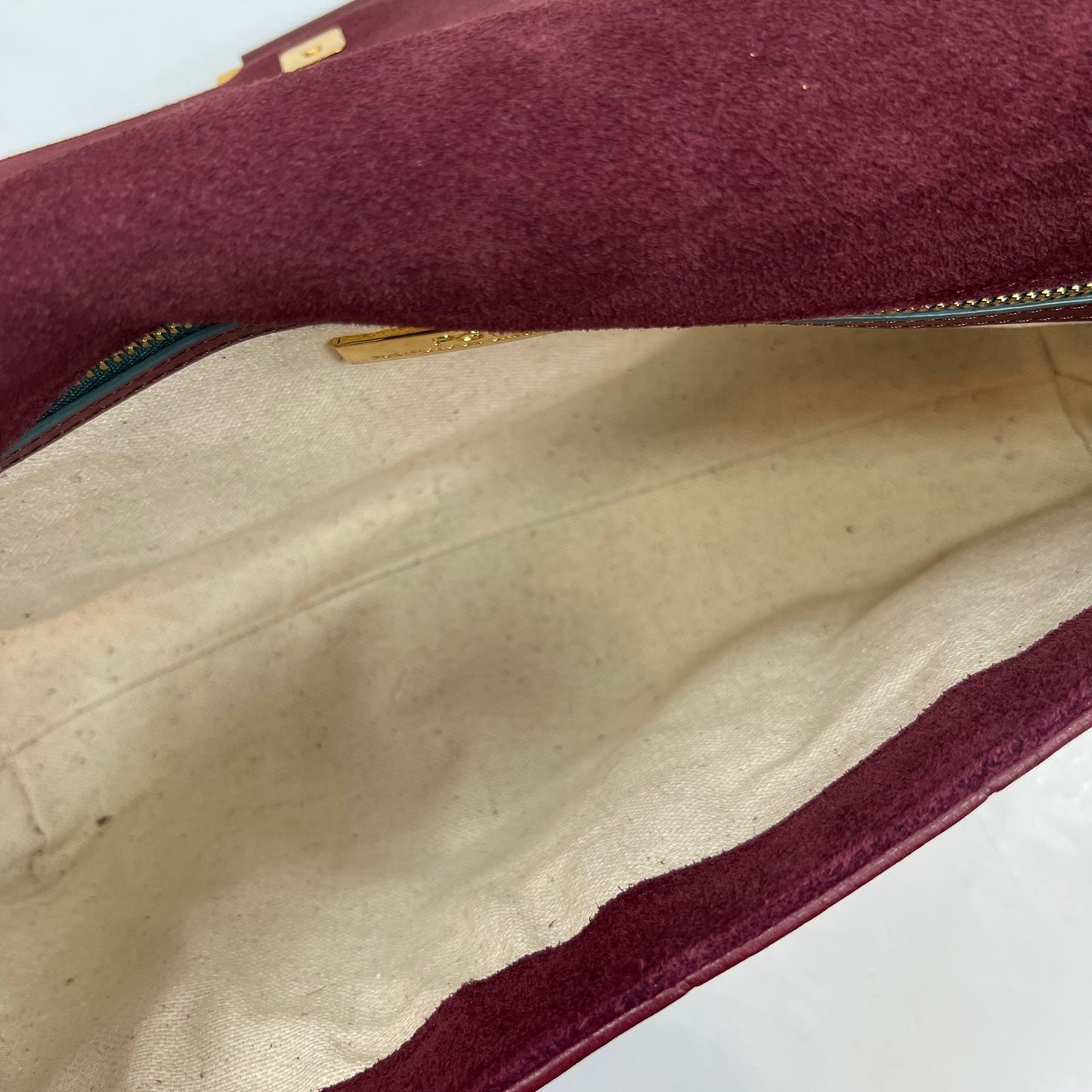 SHOULDER BAG PURIFICACIÓN GARCÍA
