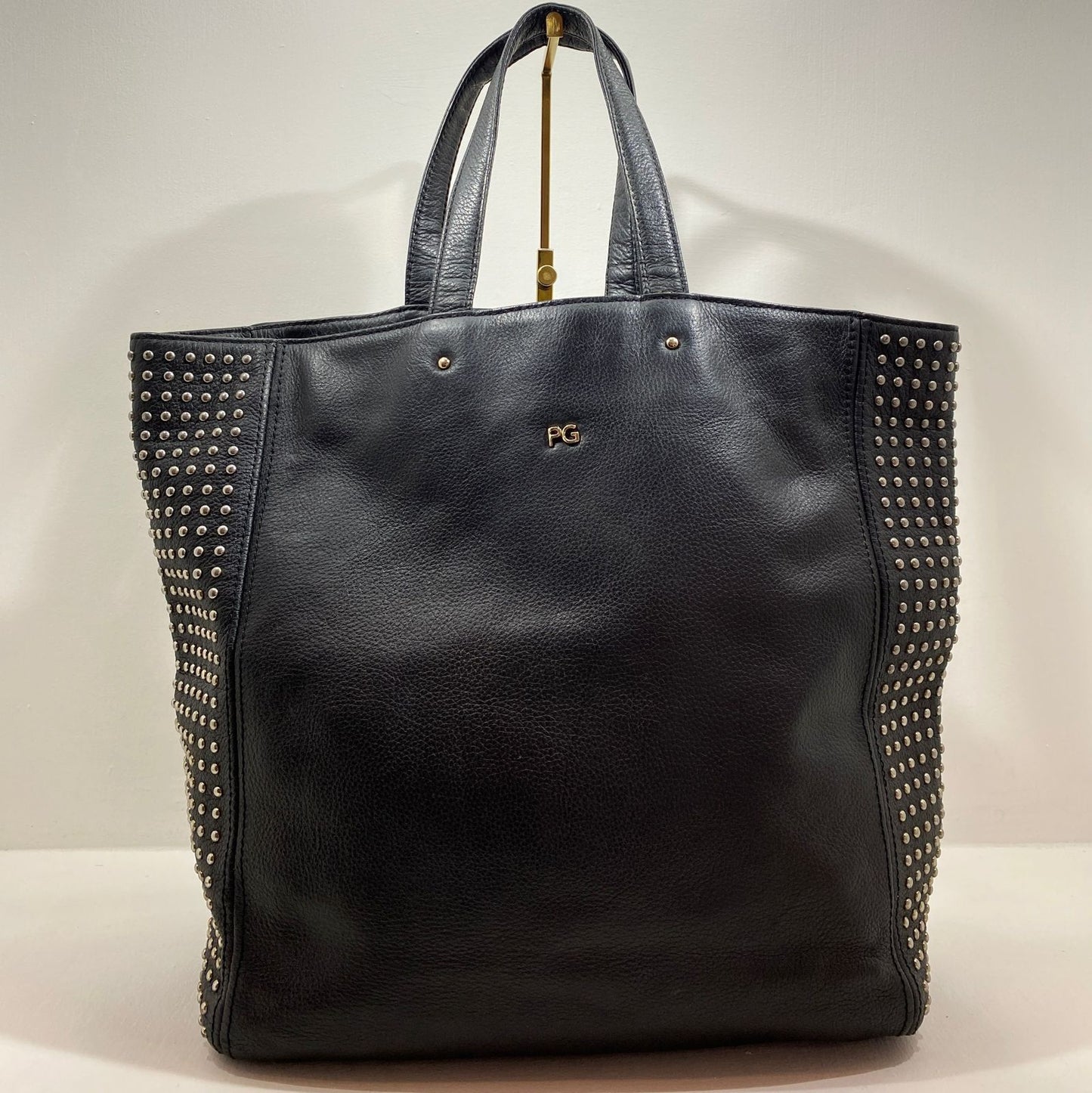 BOLSO PURIFICACIÓN GARCÍA