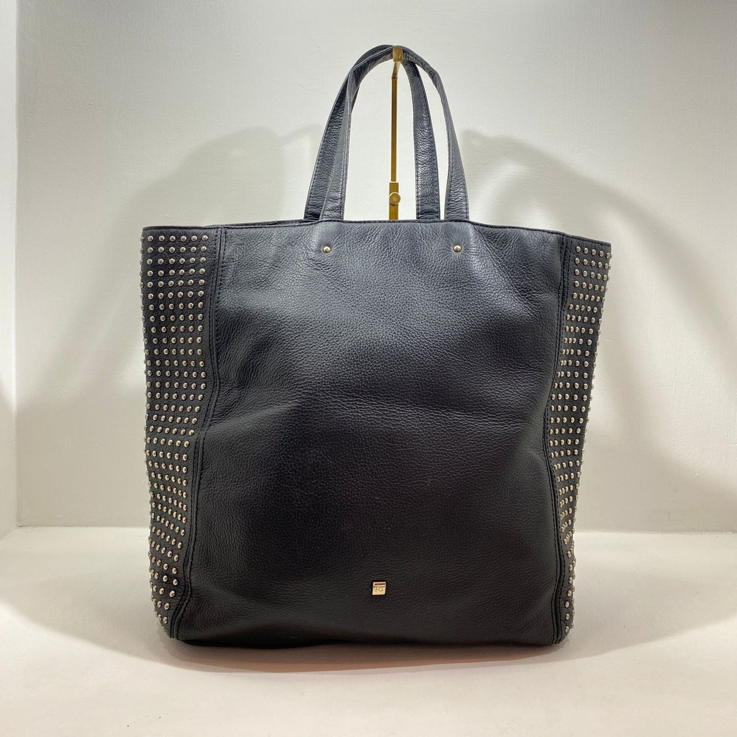 BOLSO PURIFICACIÓN GARCÍA
