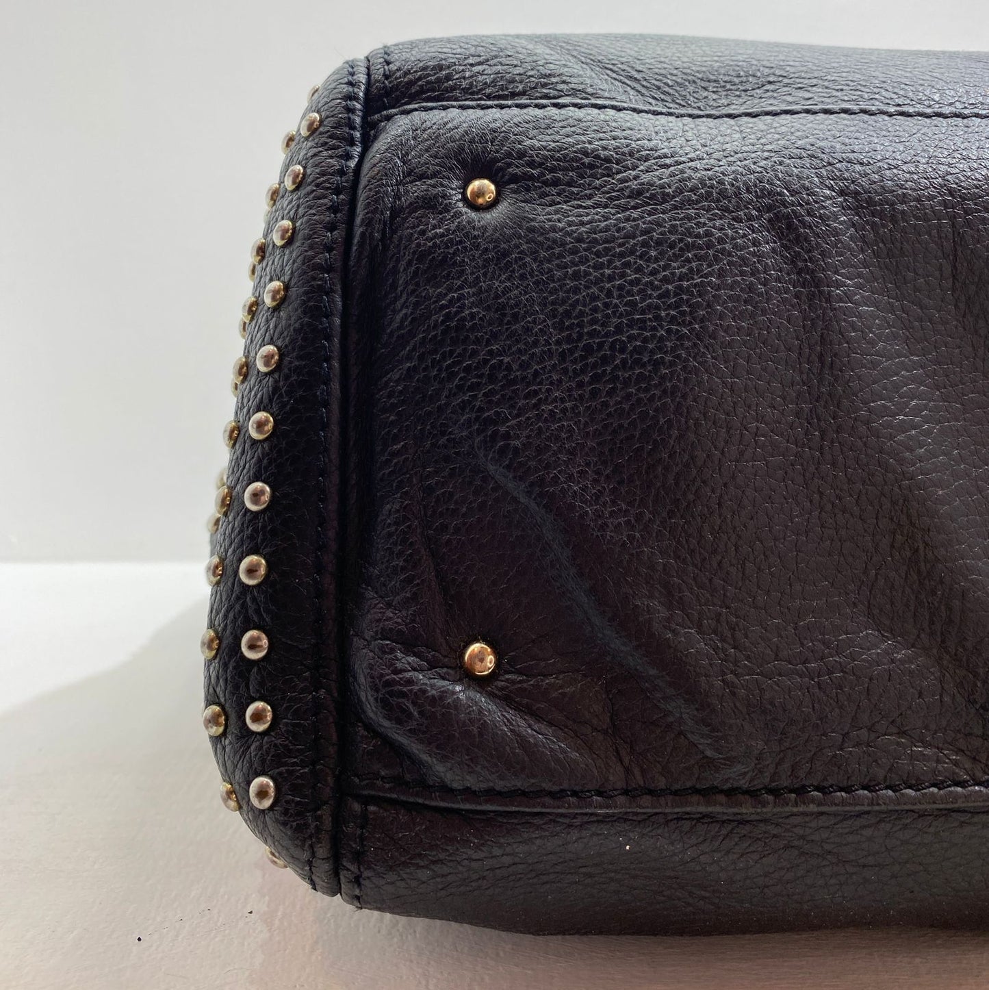 BOLSO PURIFICACIÓN GARCÍA