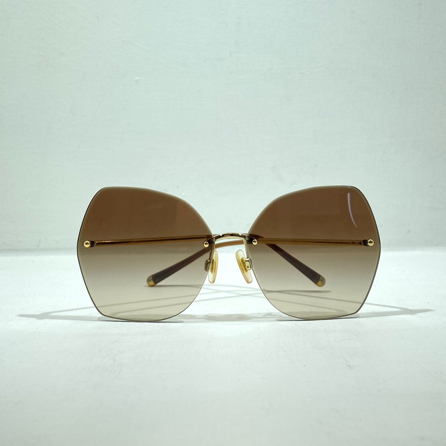 LENTES DOLCE & GABBANA