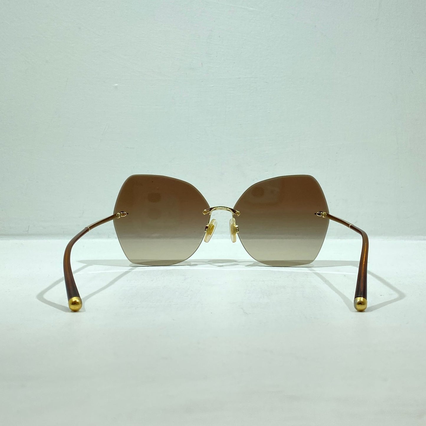 LENTES DOLCE & GABBANA