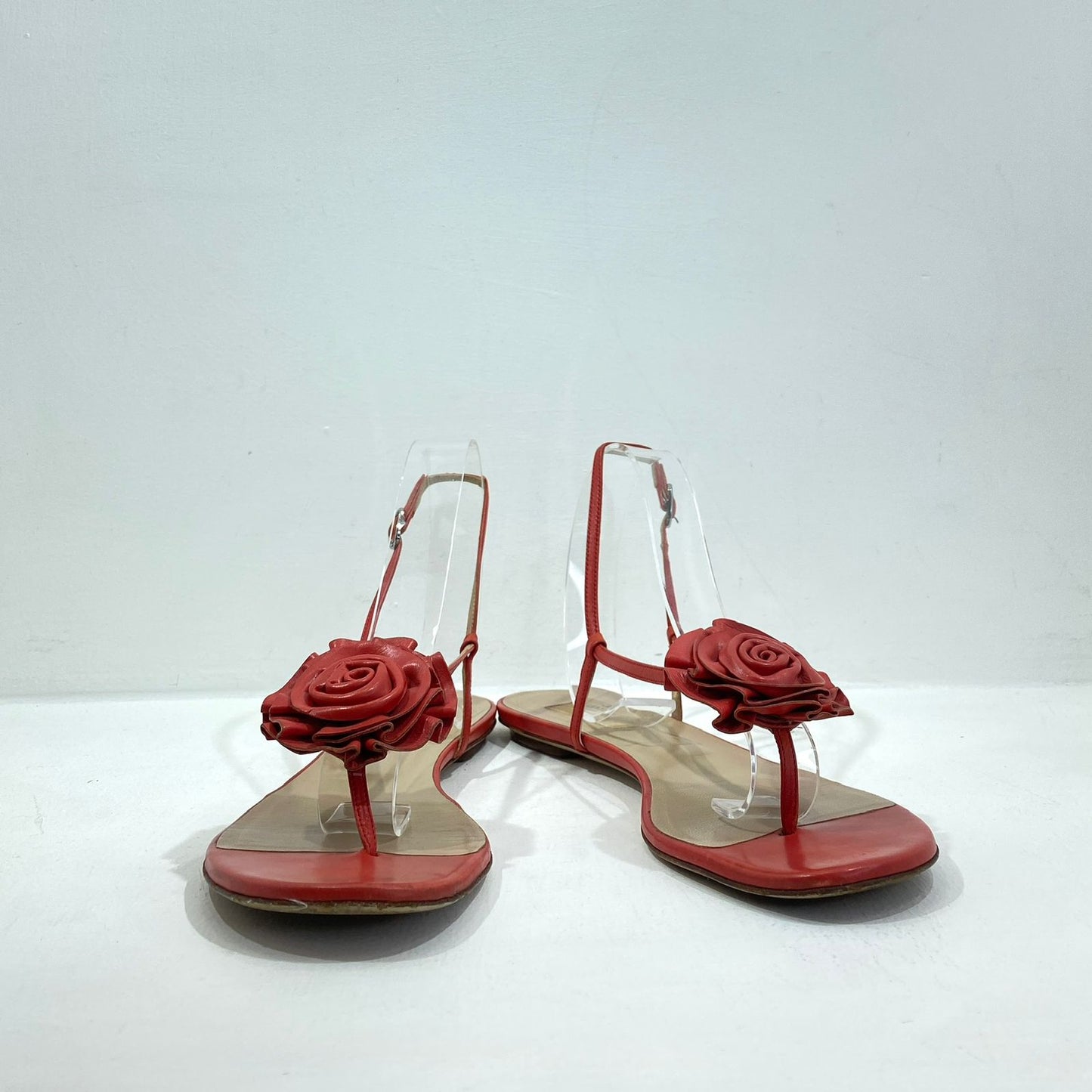 SANDALIAS VALENTINO