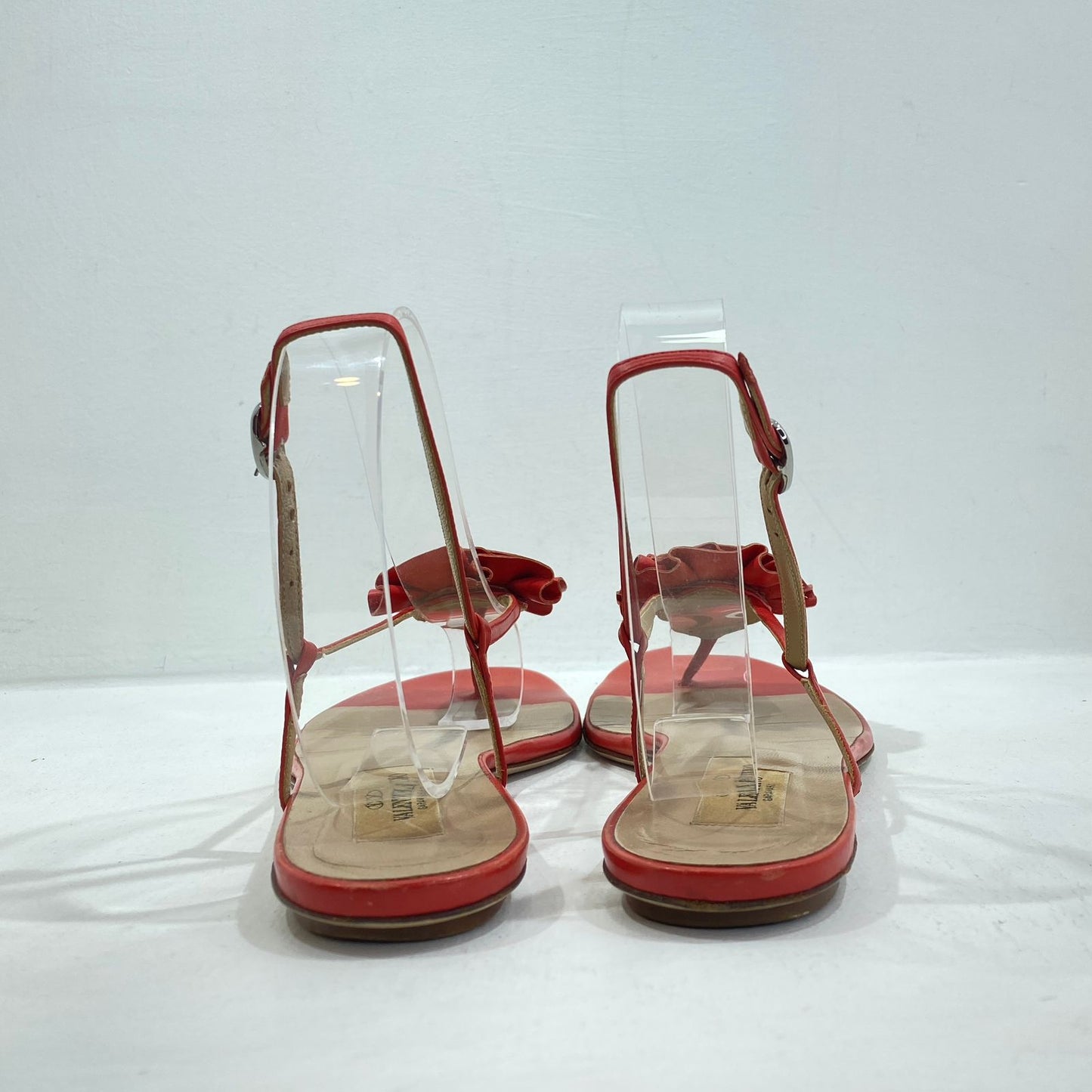 SANDALIAS VALENTINO