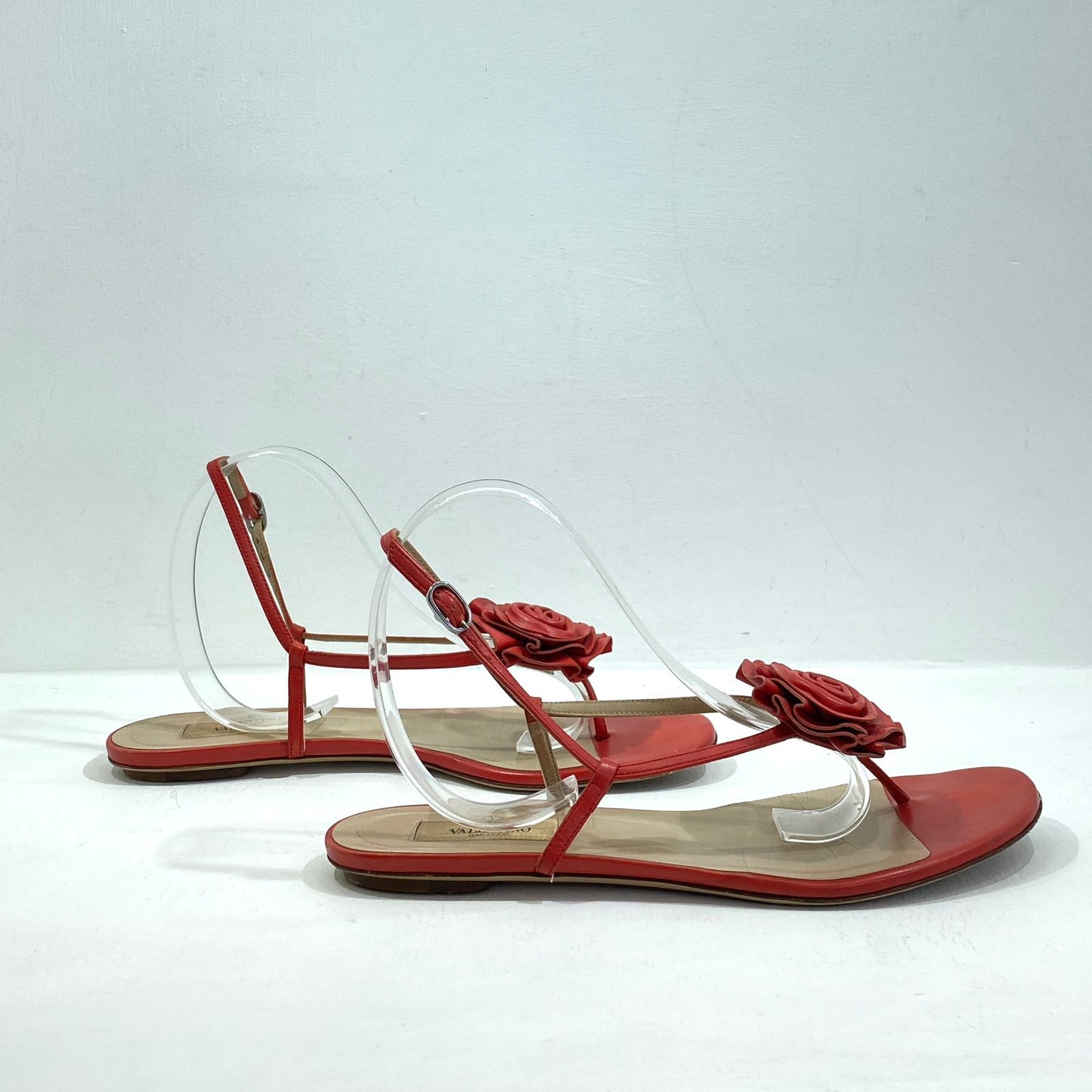 SANDALIAS VALENTINO