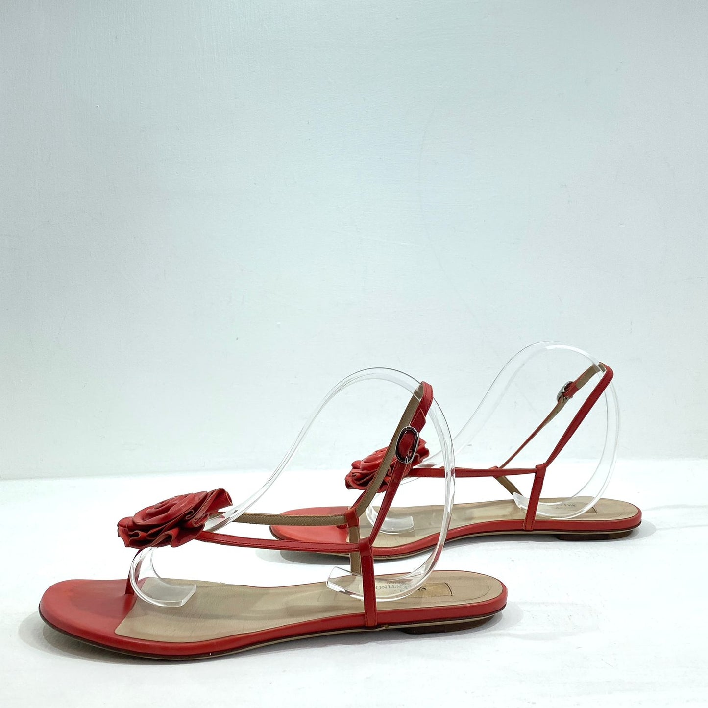 SANDALIAS VALENTINO