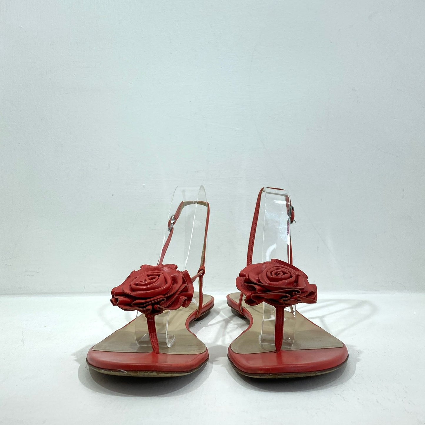 SANDALIAS VALENTINO