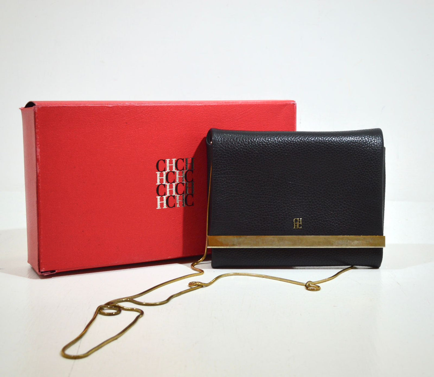 POCHETTE CAROLINA HERRERA