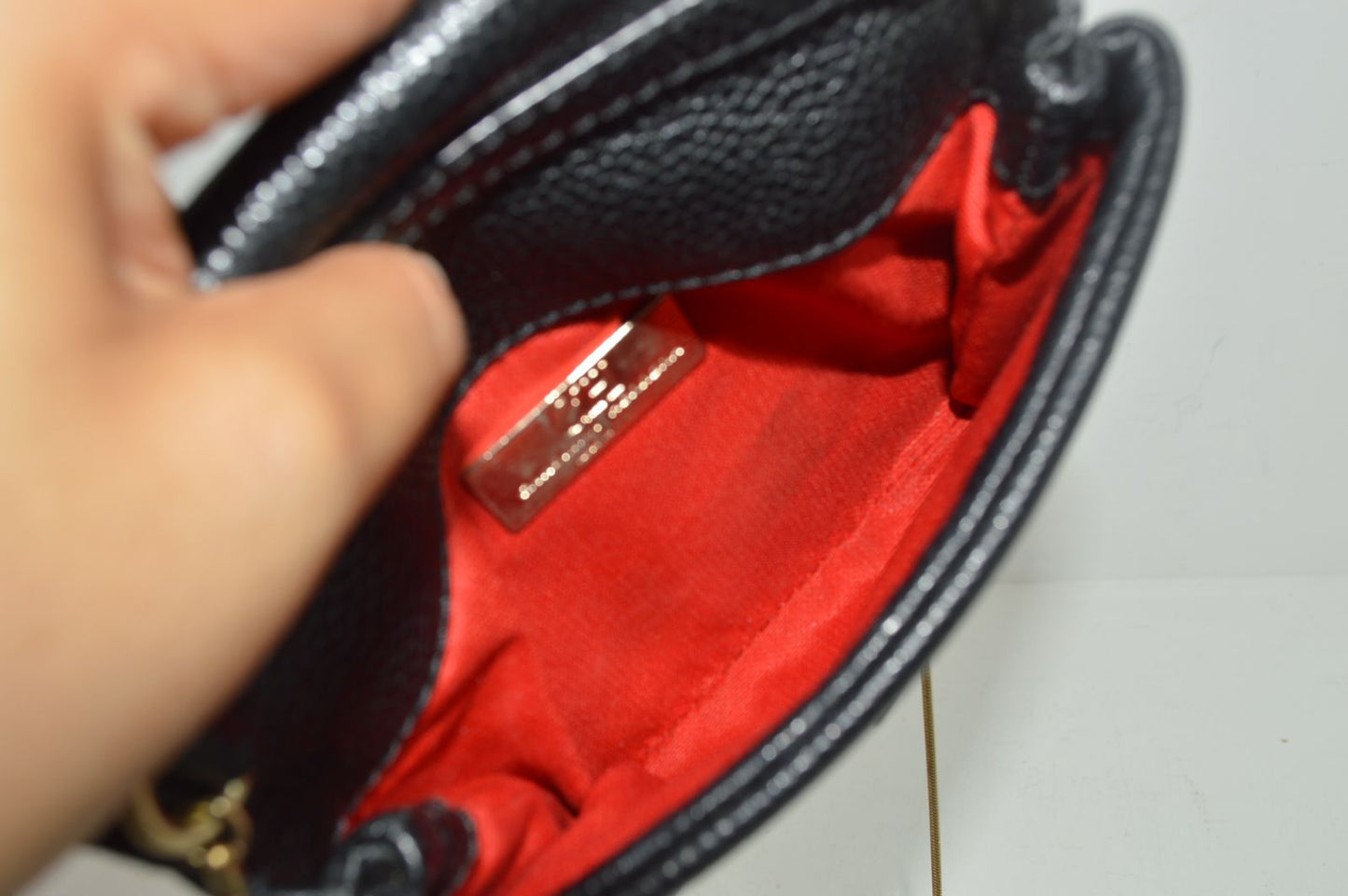 POCHETTE CAROLINA HERRERA