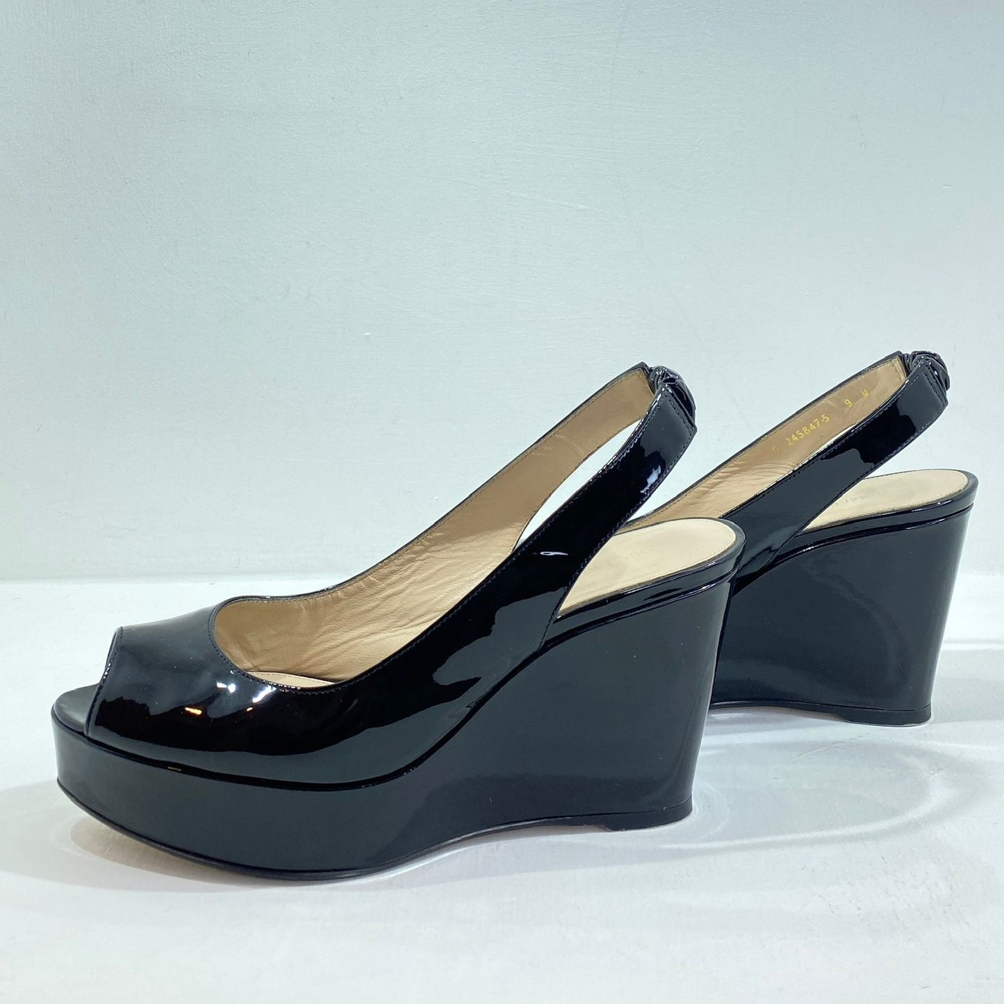 ZAPATOS STUART WEIZTMAN