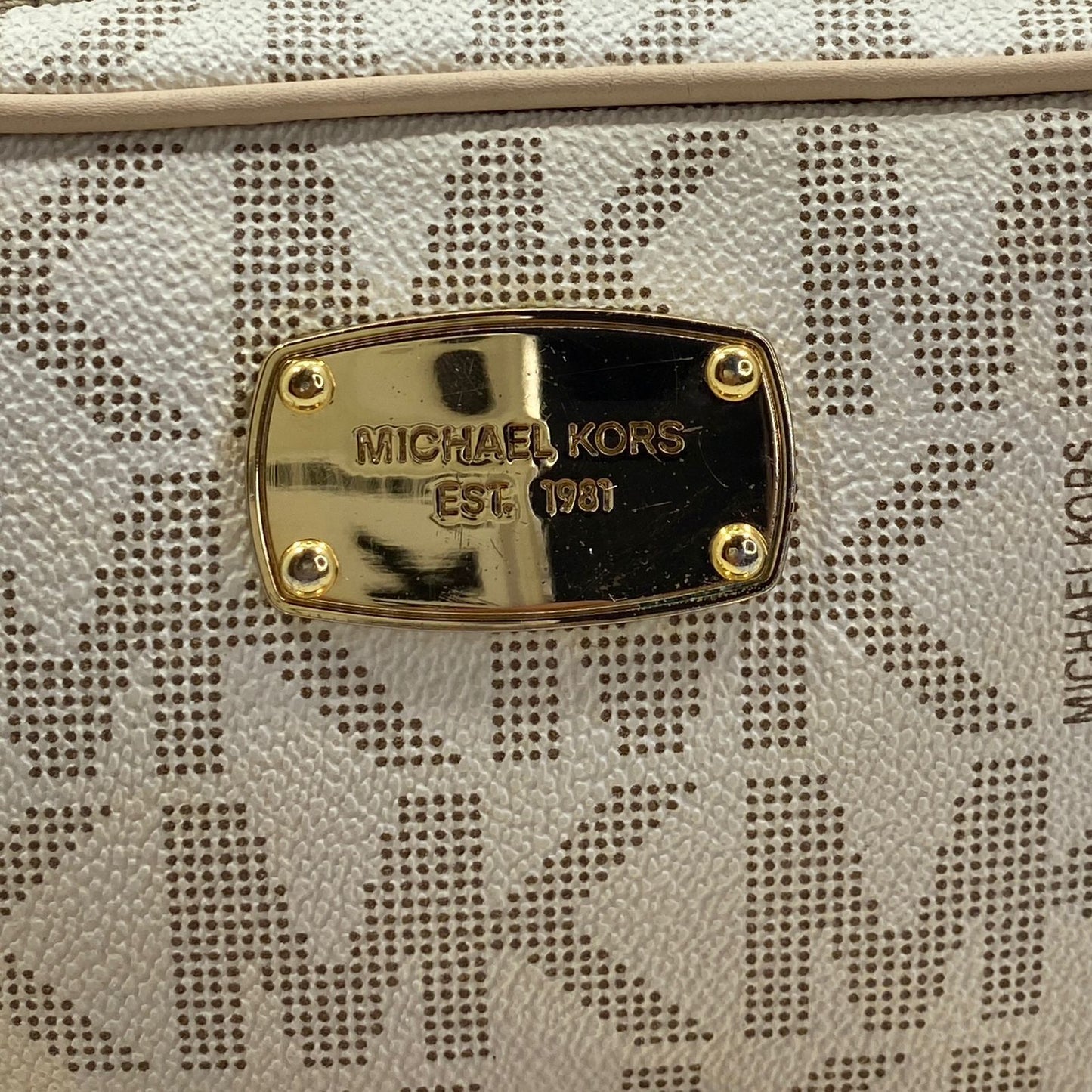 BOLSO MICHAEL KORS