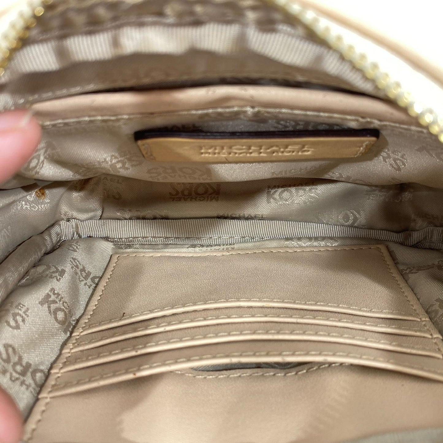 BOLSO MICHAEL KORS