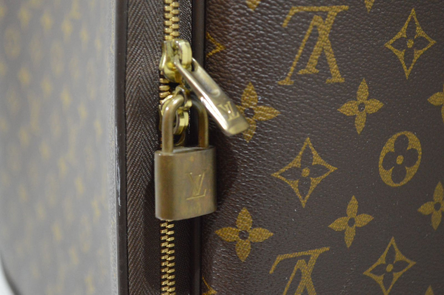 MALETA LOUIS VUITTON
