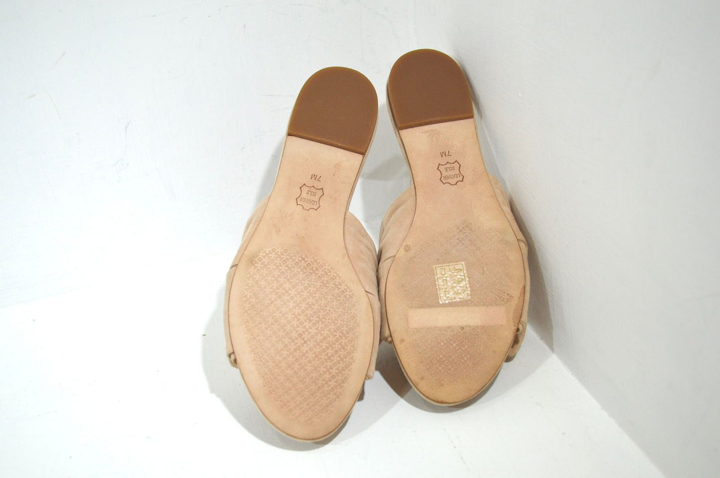SANDALIAS TORY BURCH