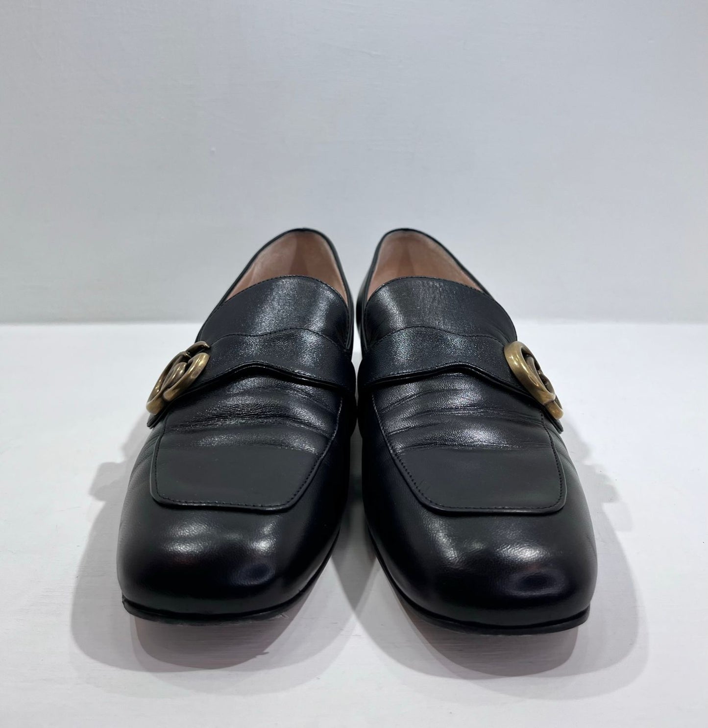 MOCASINES GUCCI