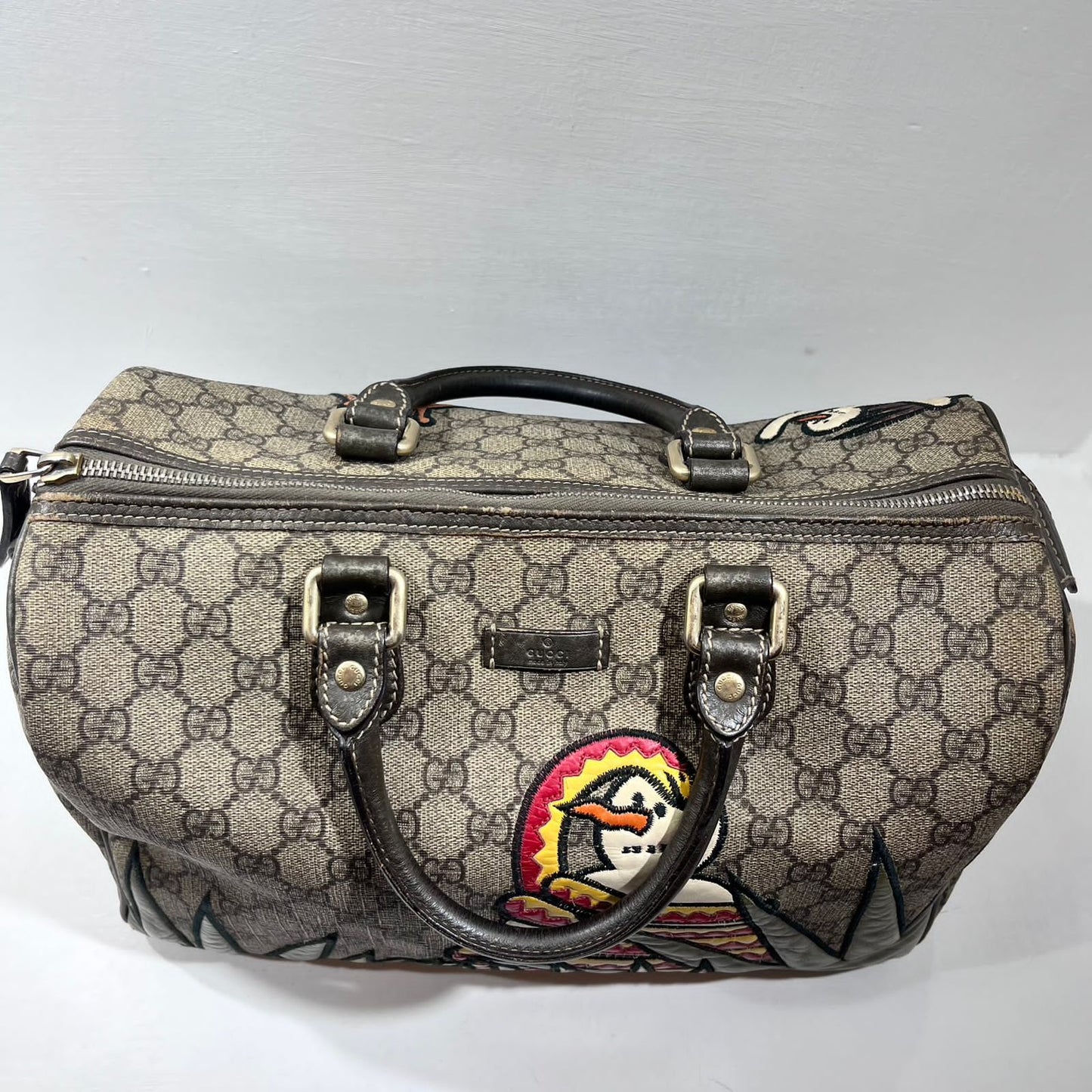 BOLSO GUCCI