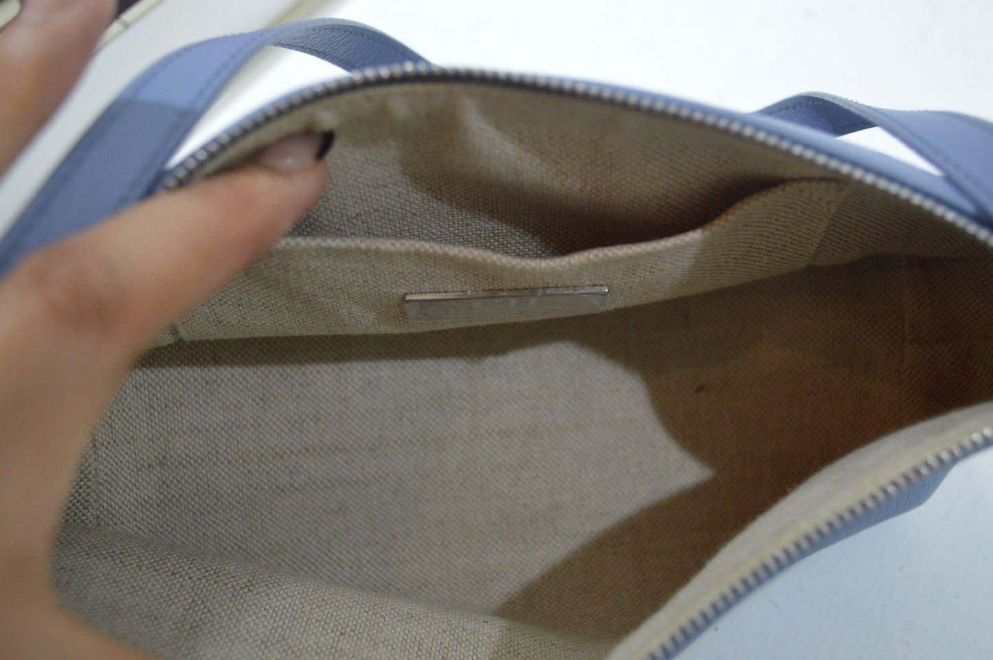 BOLSO CAROLINA HERRERA