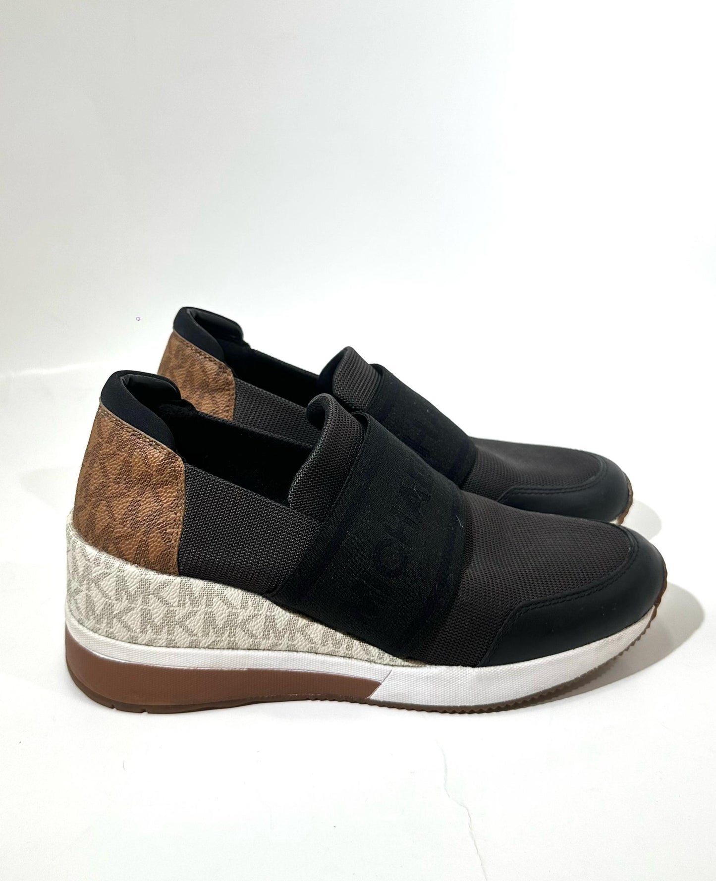 TENIS MICHAEL KORS