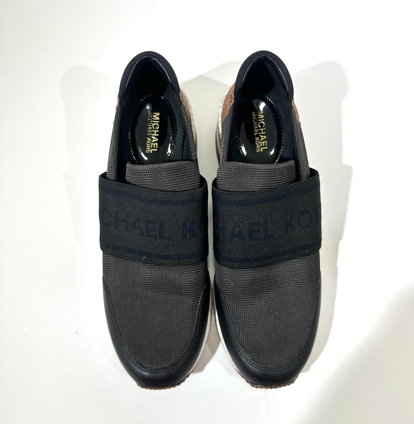 TENIS MICHAEL KORS