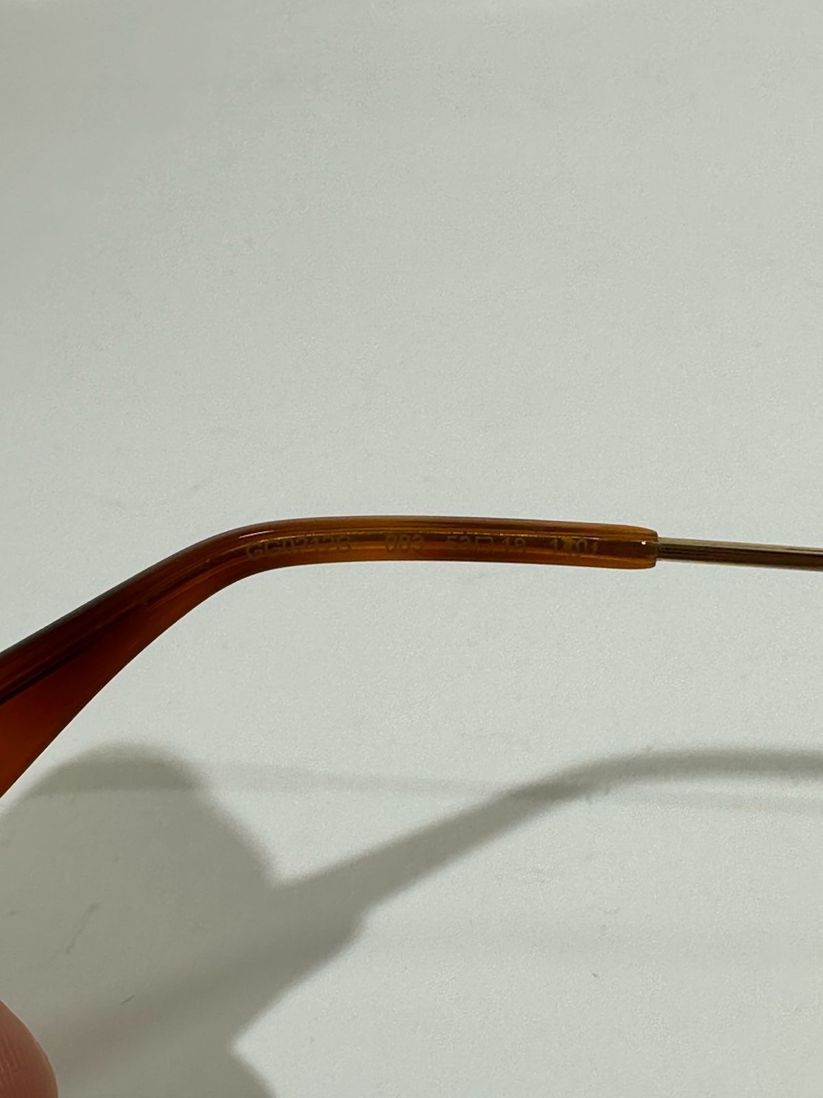 LENTES GUCCI