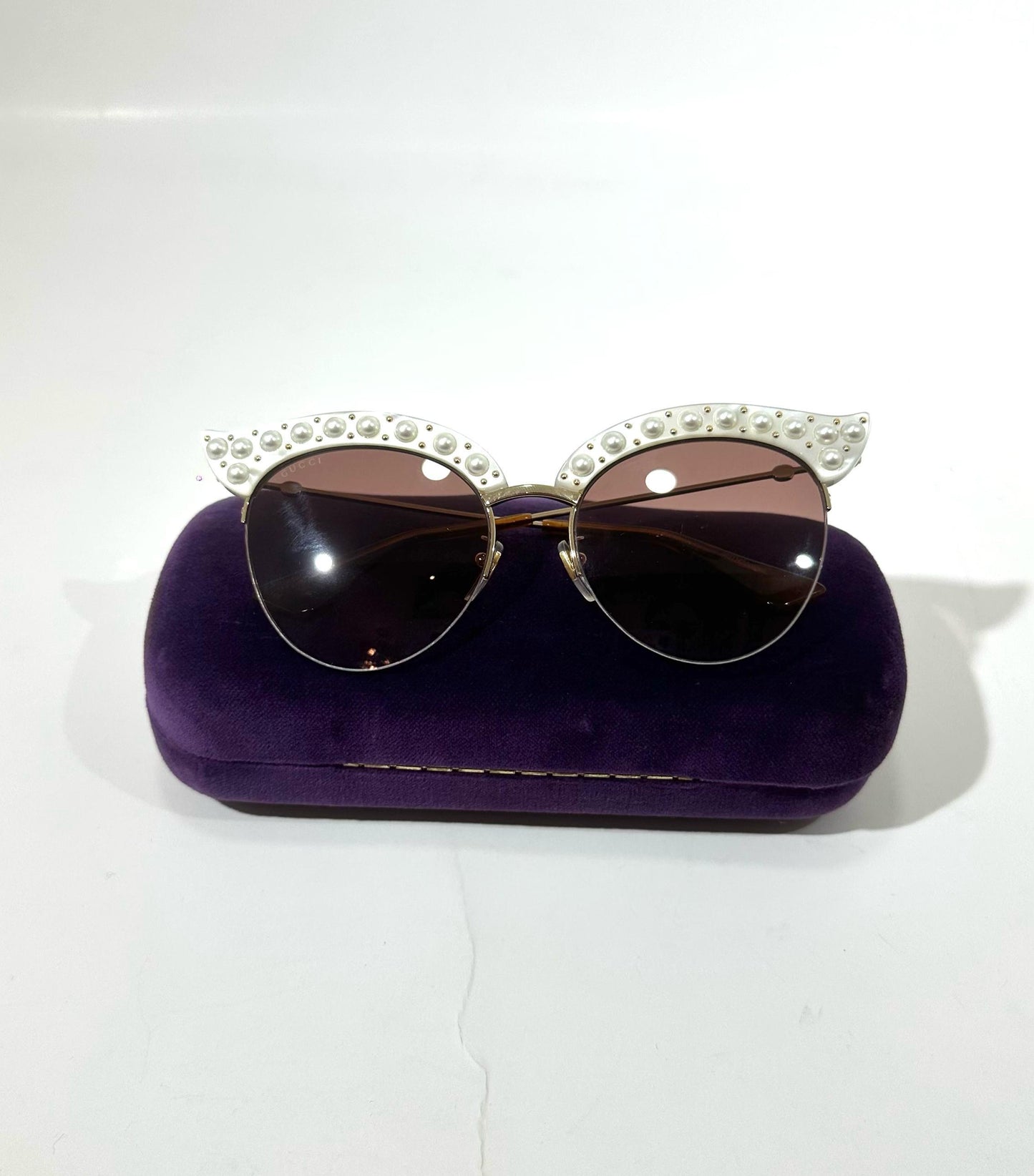 LENTES GUCCI