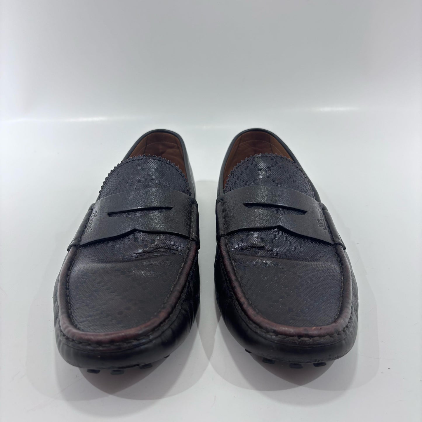 MOCASINES FERRAGAMO