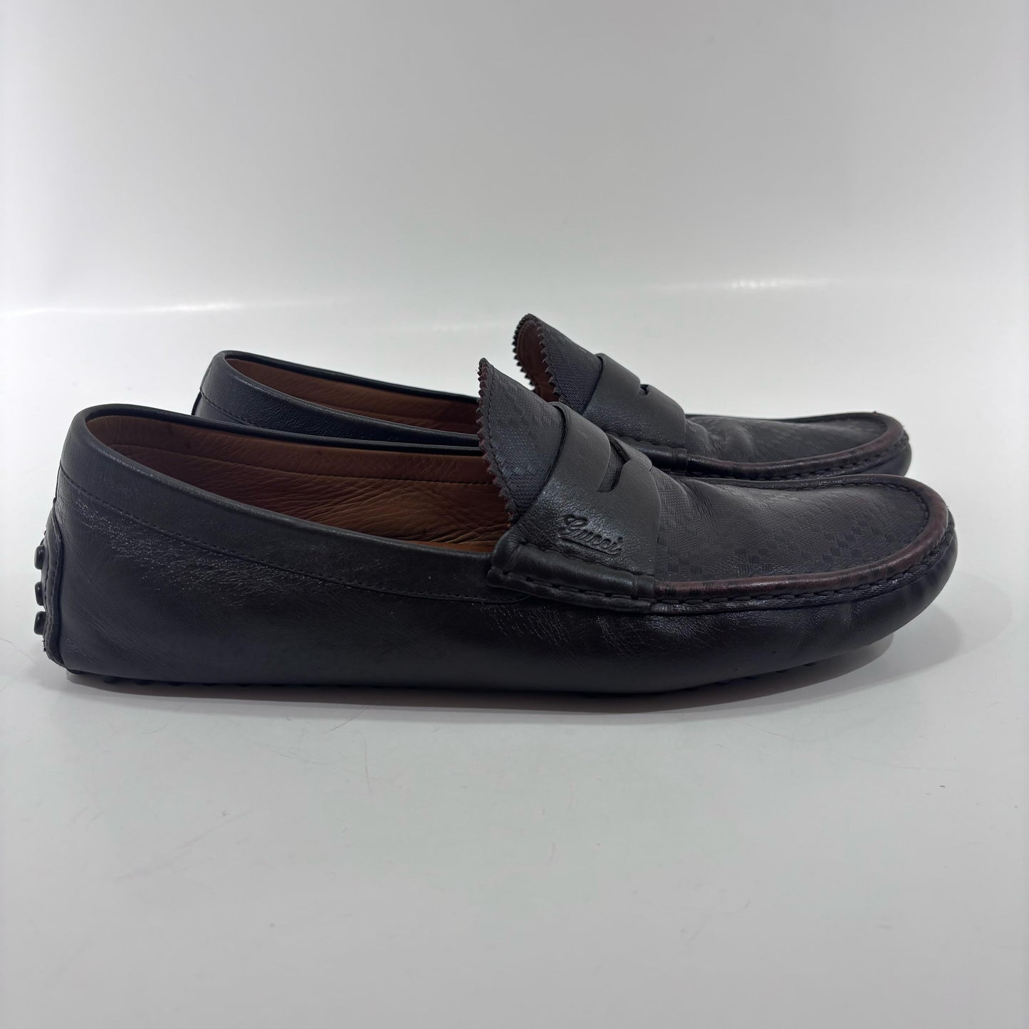 MOCASINES FERRAGAMO