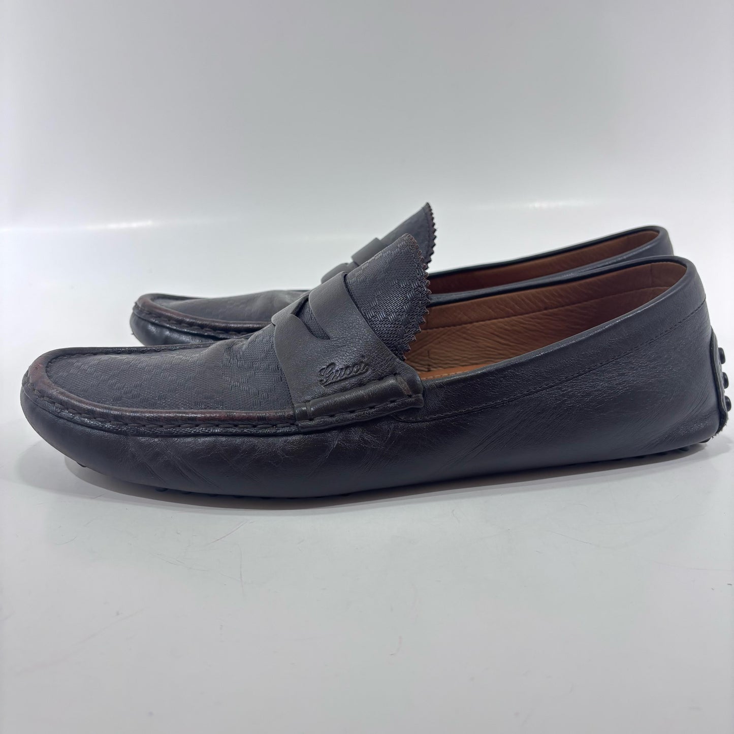 MOCASINES FERRAGAMO