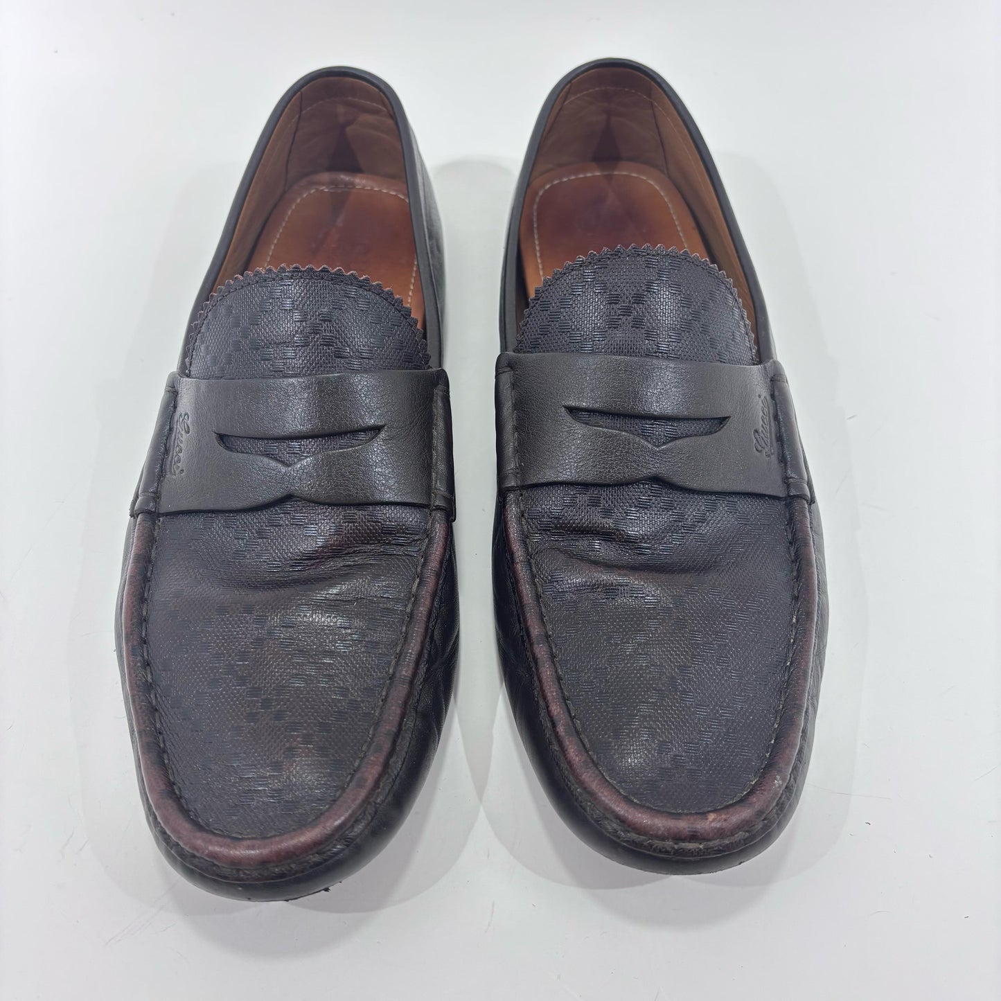 MOCASINES FERRAGAMO