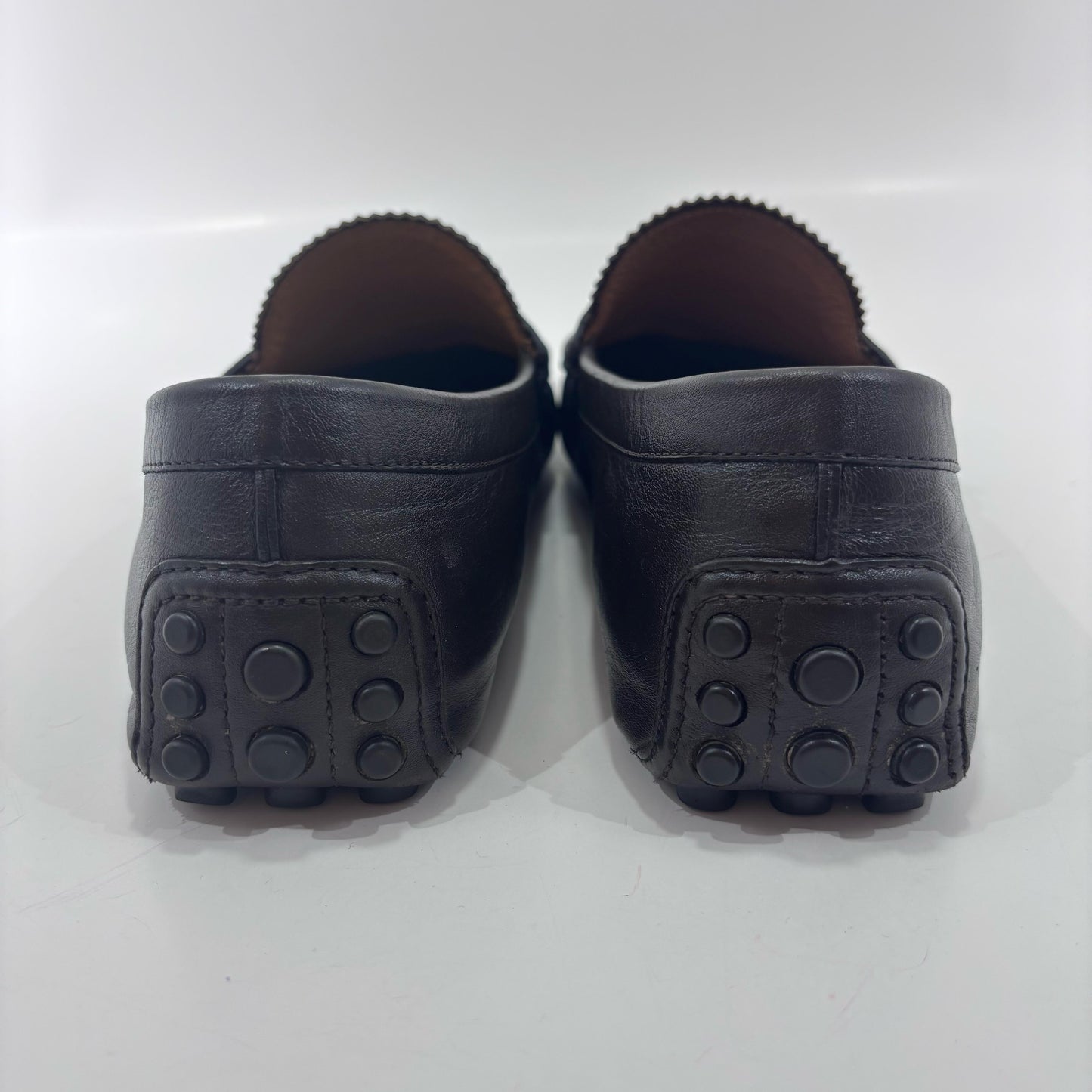 MOCASINES FERRAGAMO