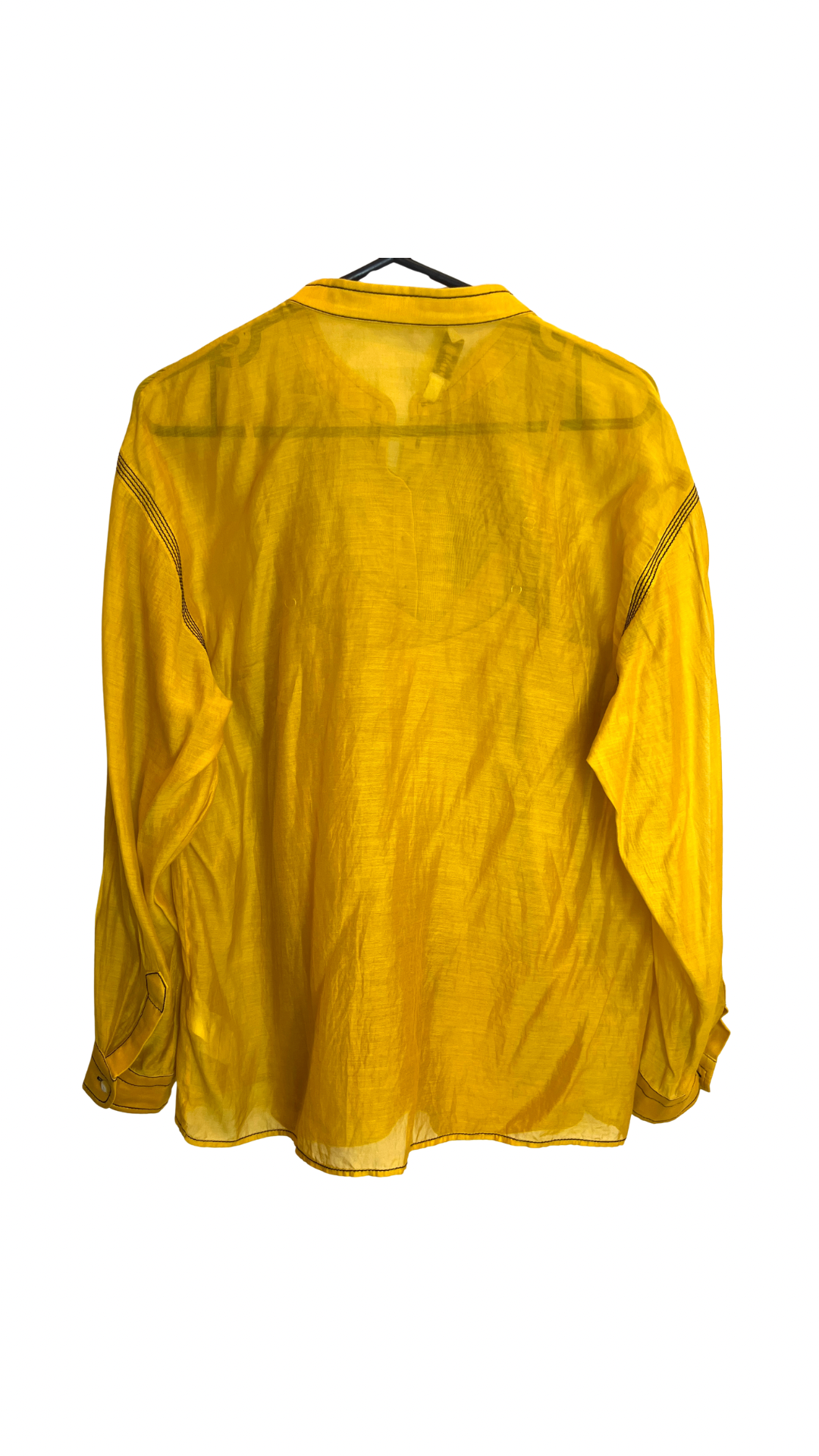 BLUSA TORY BURCH