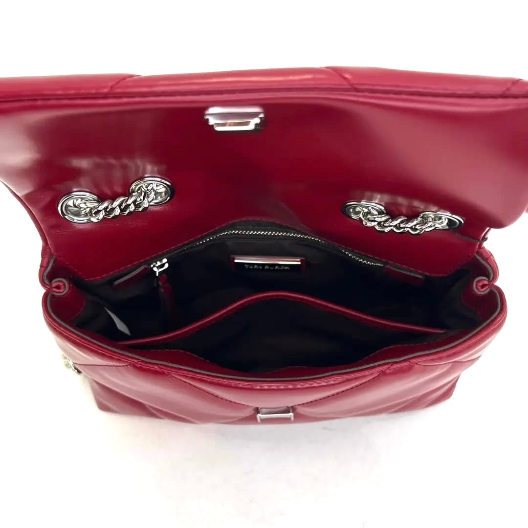 SHOULDER BAG KIRA TORY BURCH
