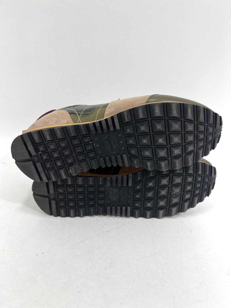 TENIS ROCKRUNNER VALENTINO