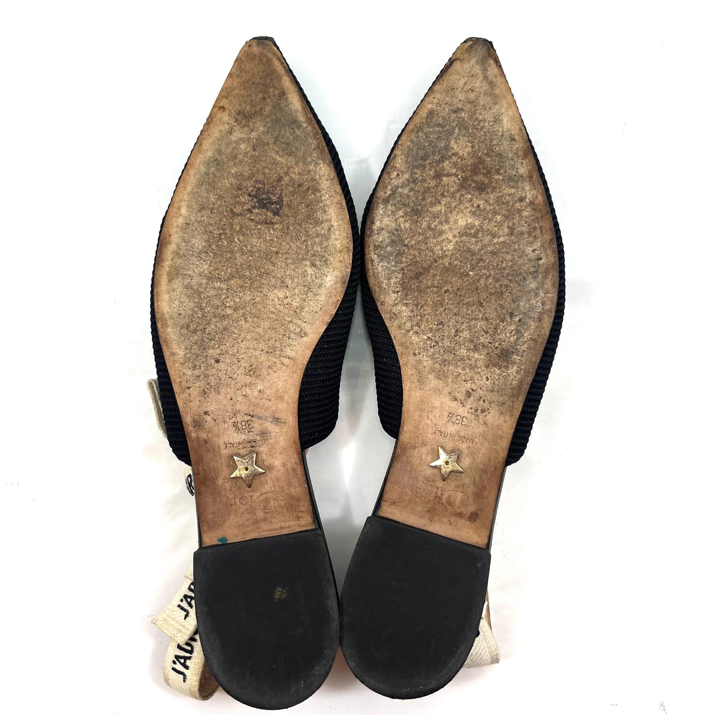 FLATS DIOR