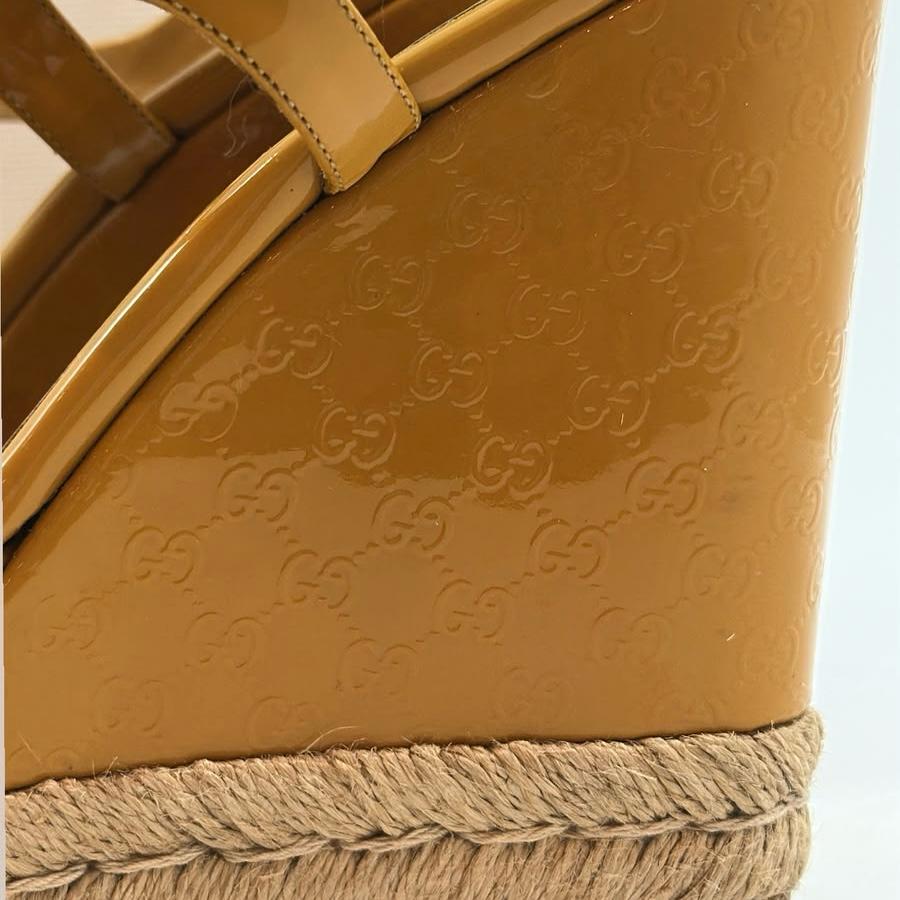 WEDGES GUCCI