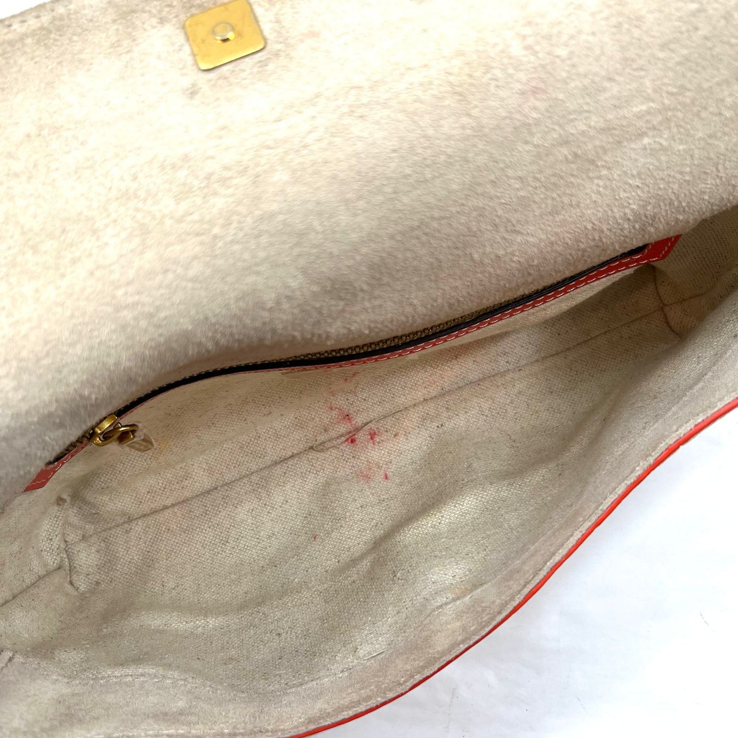 SHOULDER BAG PURIFICACIÓN GARCÍA