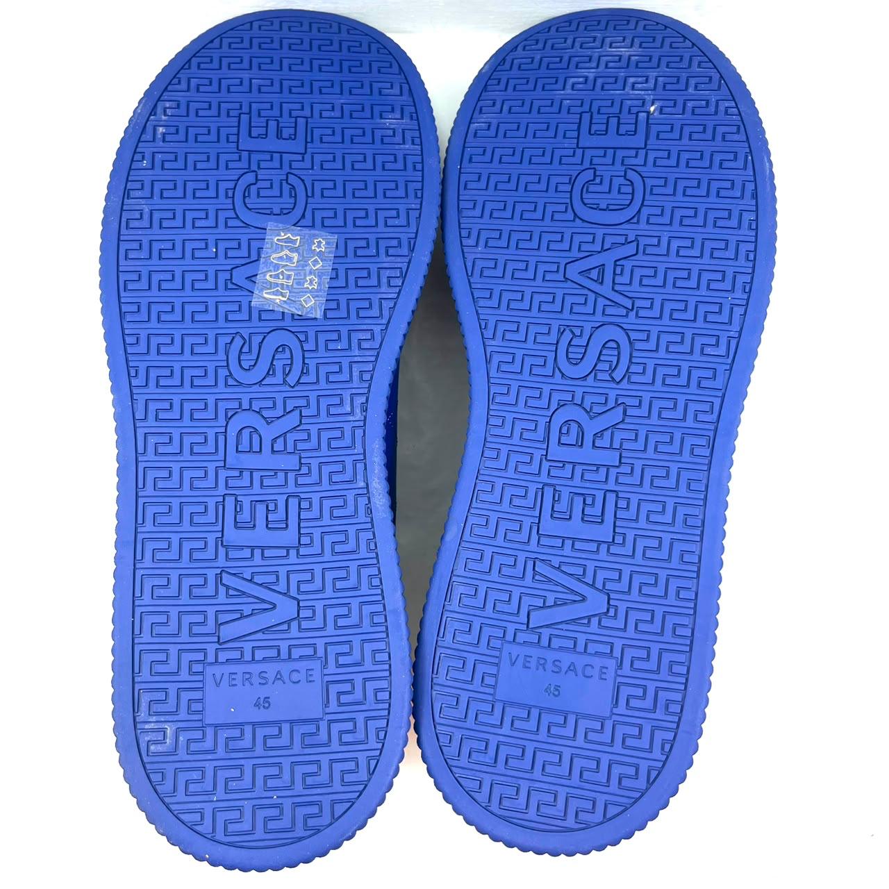 TENIS VERSACE
