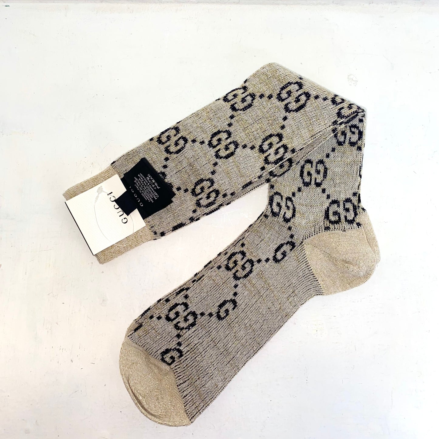 GUCCI CALCETAS